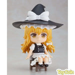[PRE-OWNED]Nendoroid Swaccho! Marisa Kirisame by Good Smile Company - Shop at ToyCoin
