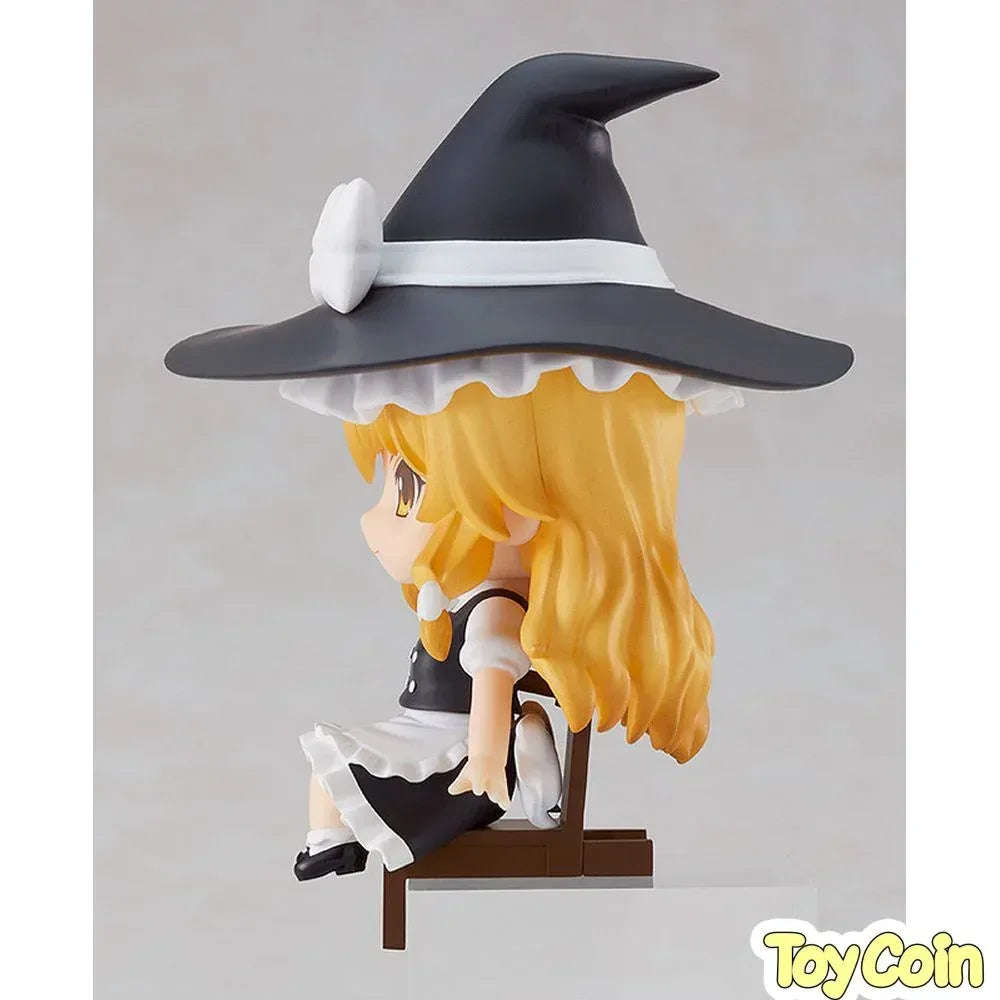 [PRE-OWNED]Nendoroid Swaccho! Marisa Kirisame by Good Smile Company - Shop at ToyCoin