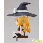 [PRE-OWNED]Nendoroid Swaccho! Marisa Kirisame by Good Smile Company - Shop at ToyCoin