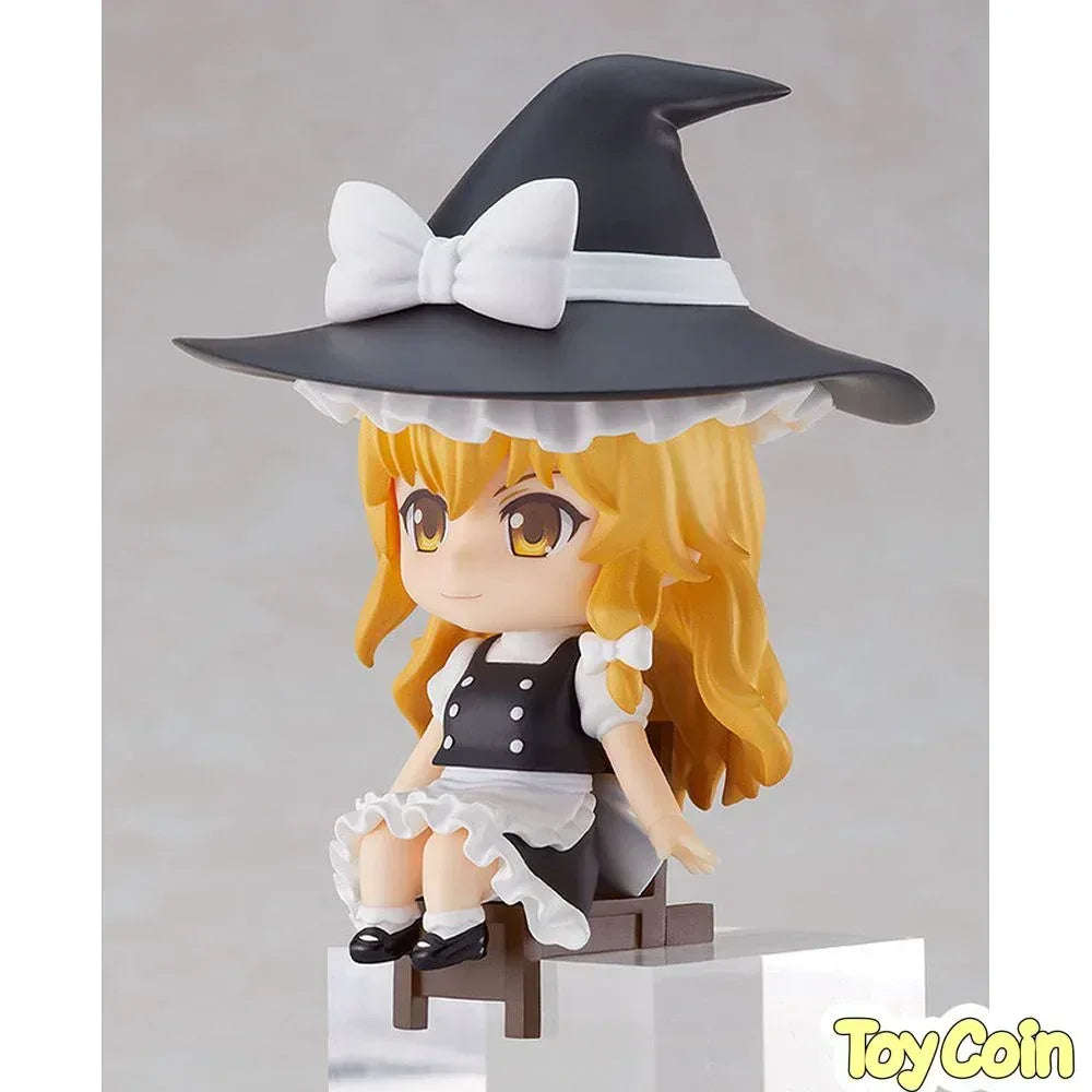 [PRE-OWNED]Nendoroid Swaccho! Marisa Kirisame by Good Smile Company - Shop at ToyCoin