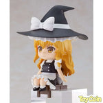 [PRE-OWNED]Nendoroid Swaccho! Marisa Kirisame by Good Smile Company - Shop at ToyCoin