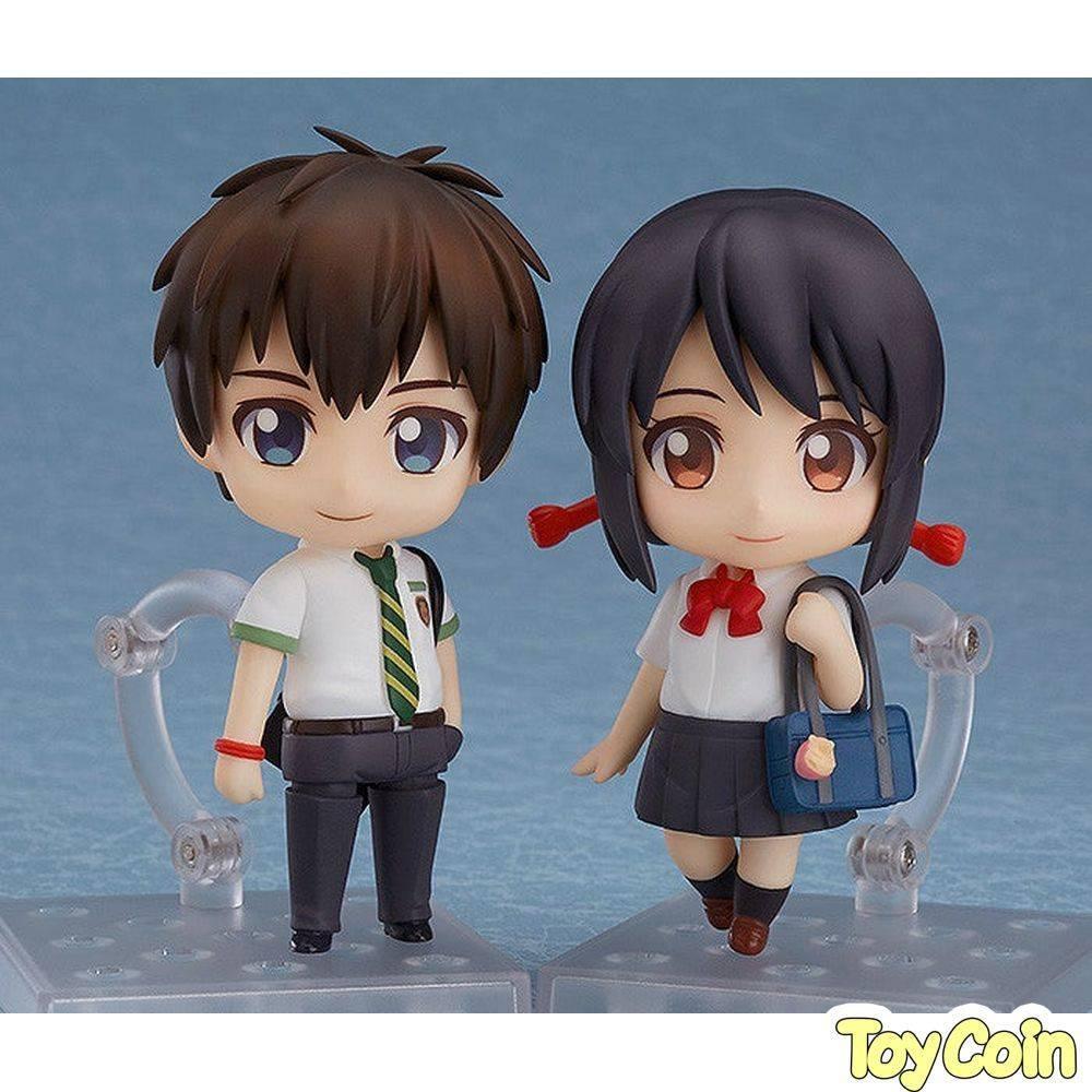 [PRE-OWNED] Nendoroid Tachibana Taki by Good Smile Company - Shop at ToyCoin