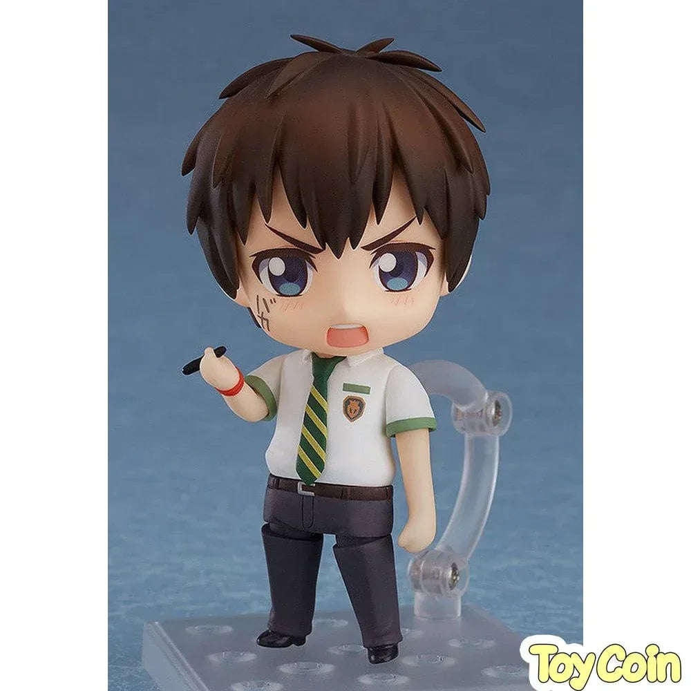 [PRE-OWNED] Nendoroid Tachibana Taki by Good Smile Company - Shop at ToyCoin