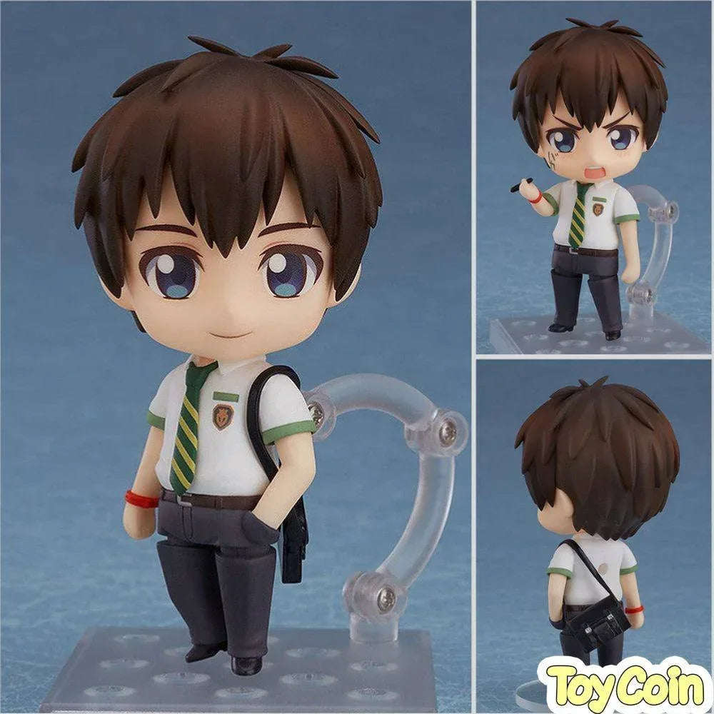 [PRE-OWNED] Nendoroid Tachibana Taki by Good Smile Company - Shop at ToyCoin