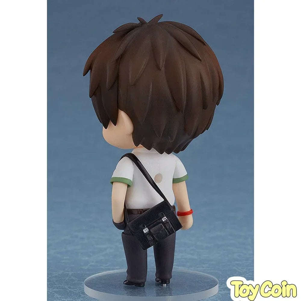 [PRE-OWNED] Nendoroid Tachibana Taki by Good Smile Company - Shop at ToyCoin