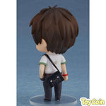 [PRE-OWNED] Nendoroid Tachibana Taki by Good Smile Company - Shop at ToyCoin