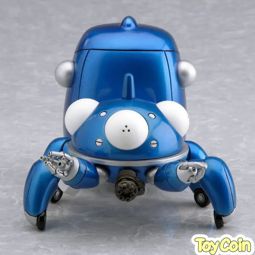 [PRE-OWNED] Nendoroid Tachikoma by Good Smile Company - Shop at ToyCoin