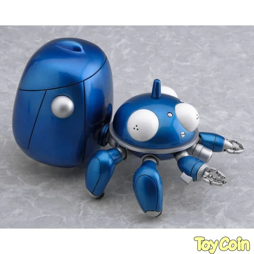 [PRE-OWNED] Nendoroid Tachikoma by Good Smile Company - Shop at ToyCoin