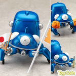 [PRE-OWNED] Nendoroid Tachikoma: Cheerful Ver. by Good Smile Company - Shop at ToyCoin