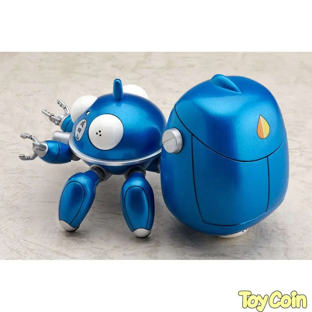 [PRE-OWNED] Nendoroid Tachikoma: Cheerful Ver. by Good Smile Company - Shop at ToyCoin