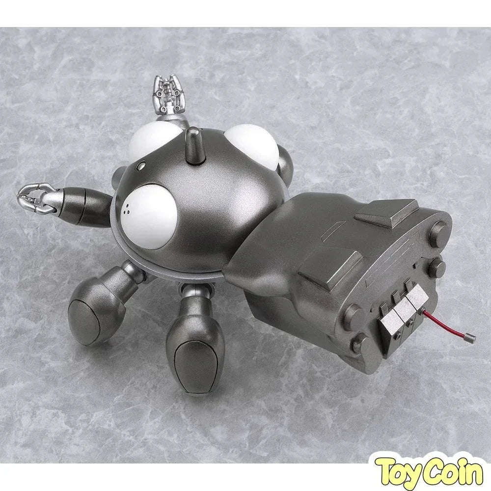 [PRE-OWNED] Nendoroid Tachikomans - Silver Version by Good Smile Company - Shop at ToyCoin
