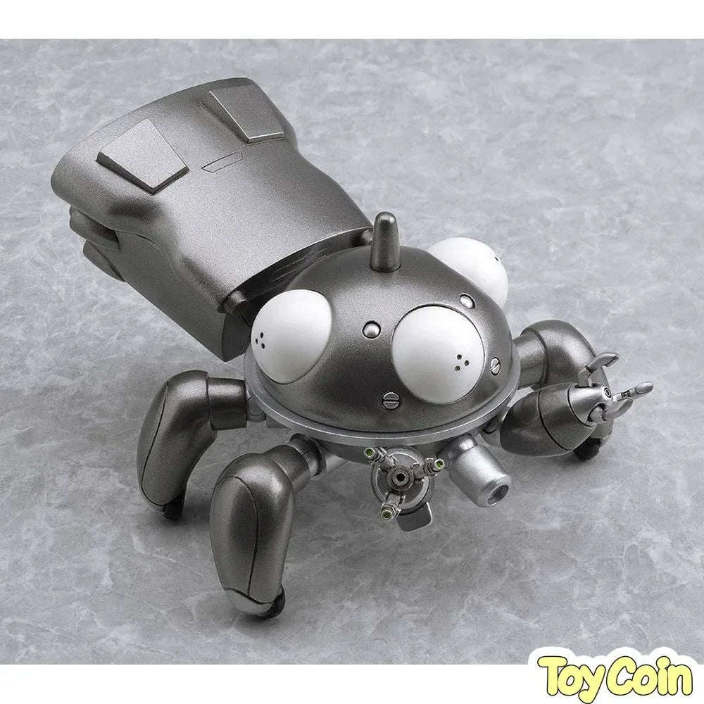 [PRE-OWNED] Nendoroid Tachikomans - Silver Version by Good Smile Company - Shop at ToyCoin