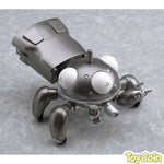 [PRE-OWNED] Nendoroid Tachikomans - Silver Version by Good Smile Company - Shop at ToyCoin