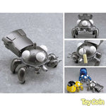 [PRE-OWNED] Nendoroid Tachikomans - Silver Version by Good Smile Company - Shop at ToyCoin