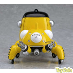 [PRE-OWNED] Nendoroid Tachikomans - Yellow Version by Good Smile Company - Shop at ToyCoin