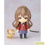 [PRE-OWNED] Nendoroid Taiga Aisaka by ASCII MEDIA WORKS - Shop at ToyCoin