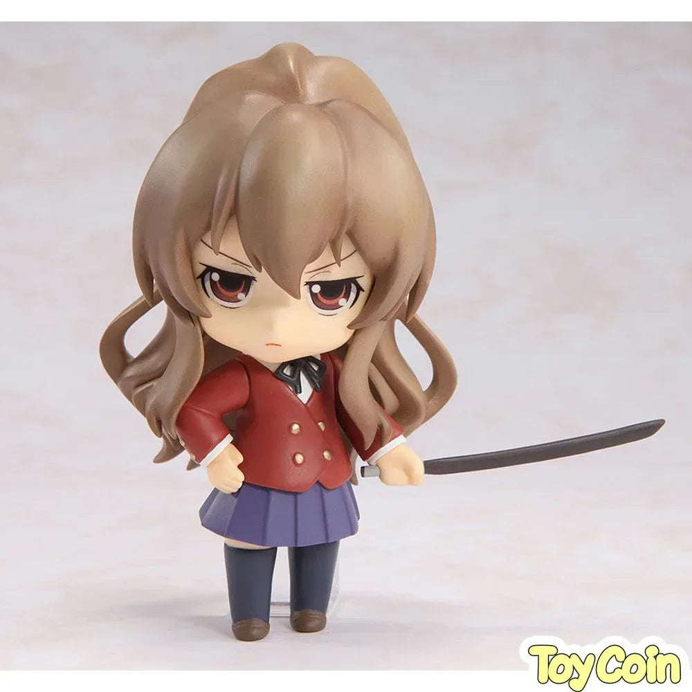 [PRE-OWNED] Nendoroid Taiga Aisaka by ASCII MEDIA WORKS - Shop at ToyCoin