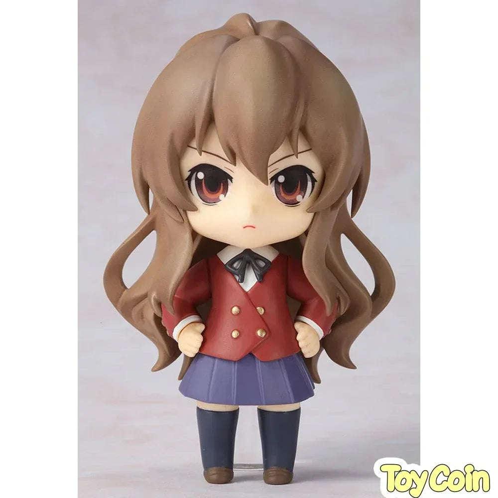 [PRE-OWNED] Nendoroid Taiga Aisaka by ASCII MEDIA WORKS - Shop at ToyCoin