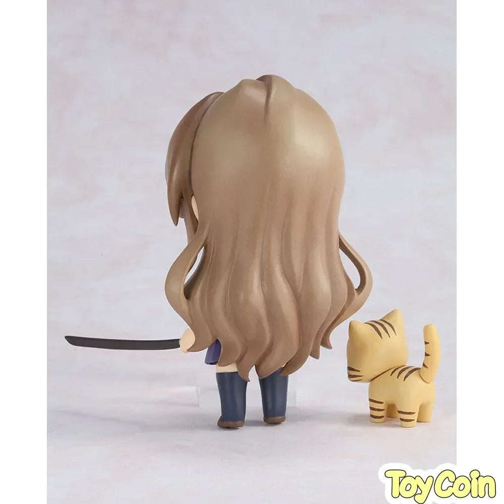 [PRE-OWNED] Nendoroid Taiga Aisaka by ASCII MEDIA WORKS - Shop at ToyCoin