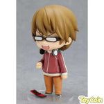 [PRE-OWNED] Nendoroid Takagi Akito by Good Smile Company - Shop at ToyCoin