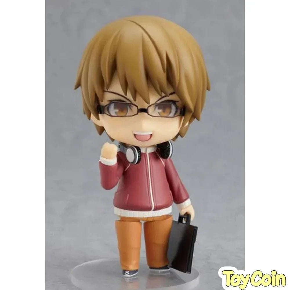 [PRE-OWNED] Nendoroid Takagi Akito by Good Smile Company - Shop at ToyCoin