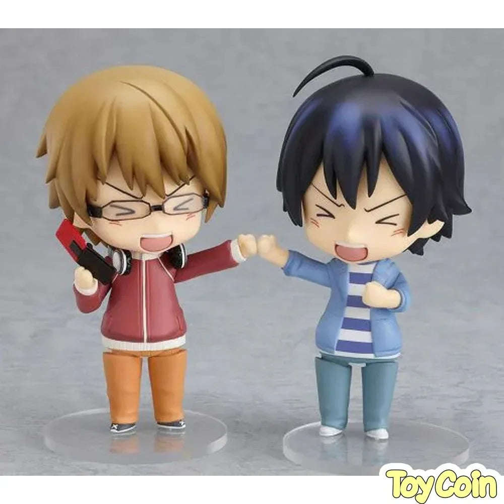 [PRE-OWNED] Nendoroid Takagi Akito by Good Smile Company - Shop at ToyCoin