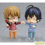 [PRE-OWNED] Nendoroid Takagi Akito by Good Smile Company - Shop at ToyCoin