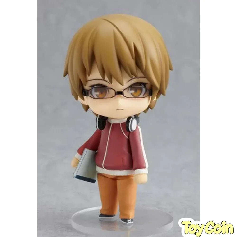 [PRE-OWNED] Nendoroid Takagi Akito by Good Smile Company - Shop at ToyCoin