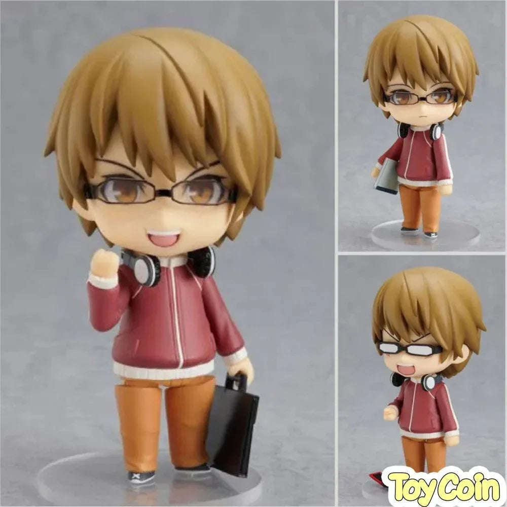 [PRE-OWNED] Nendoroid Takagi Akito by Good Smile Company - Shop at ToyCoin