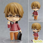 [PRE-OWNED] Nendoroid Takagi Akito by Good Smile Company - Shop at ToyCoin
