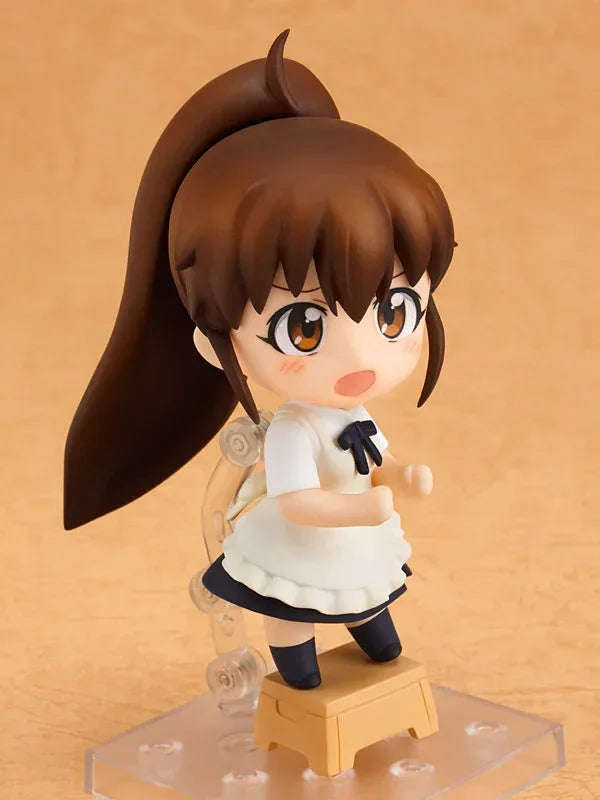 [PRE-OWNED] Nendoroid Taneshima Popura by  Good Smile Company  ToyCoin
