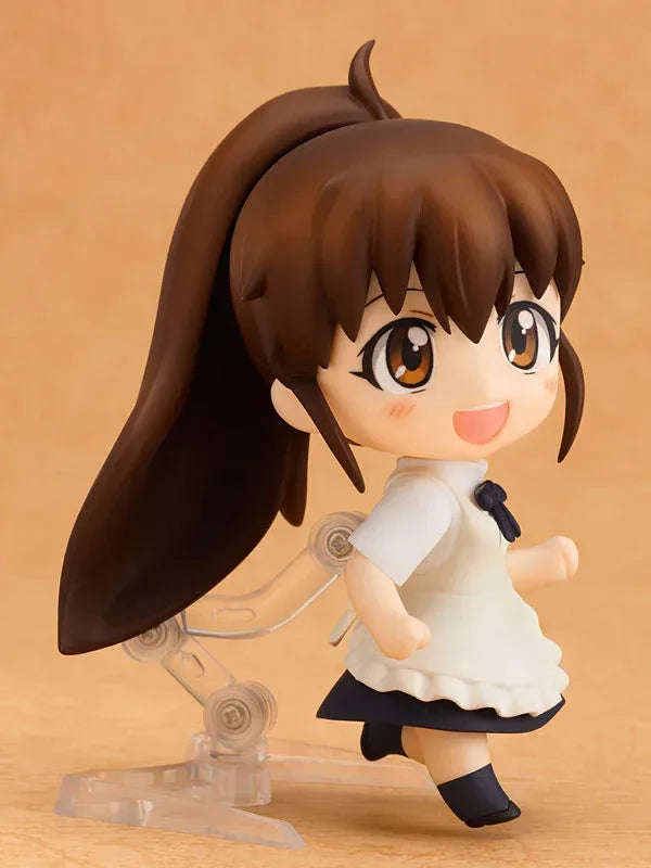 [PRE-OWNED] Nendoroid Taneshima Popura by Good Smile Company - Shop at ToyCoin