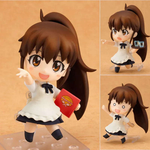 [PRE-OWNED] Nendoroid Taneshima Popura by  Good Smile Company  ToyCoin