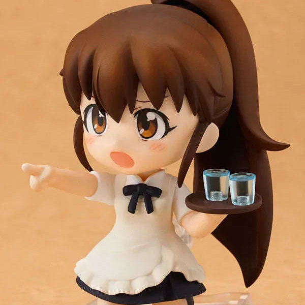 [PRE-OWNED] Nendoroid Taneshima Popura by  Good Smile Company  ToyCoin