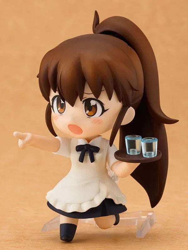 [PRE-OWNED] Nendoroid Taneshima Popura by  Good Smile Company  ToyCoin