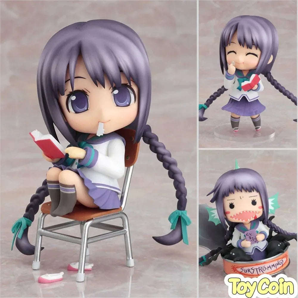 [PRE-OWNED] Nendoroid Tooko Amano by Good Smile Company - Shop at ToyCoin