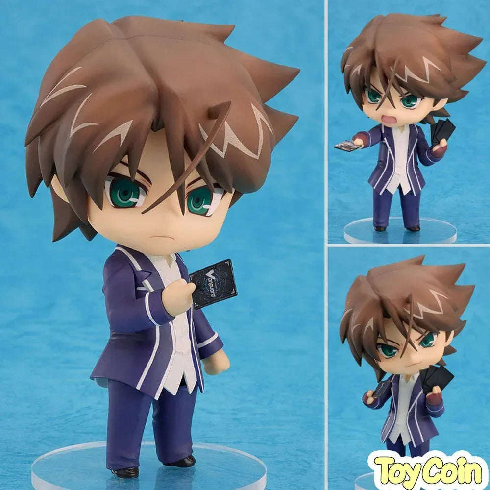 [PRE-OWNED] Nendoroid Toshiki Kai by Good Smile Company - Shop at ToyCoin