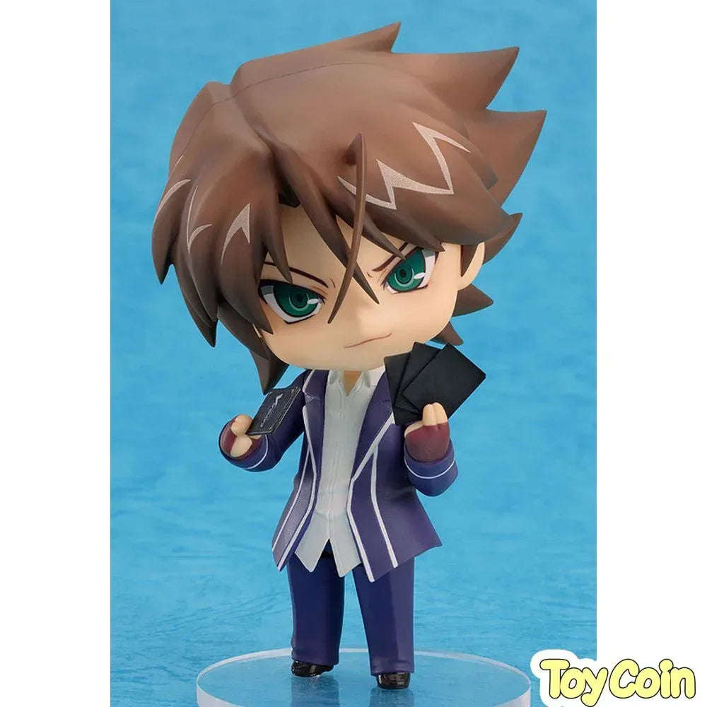 [PRE-OWNED] Nendoroid Toshiki Kai by Good Smile Company - Shop at ToyCoin
