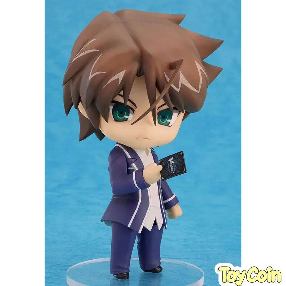 [PRE-OWNED] Nendoroid Toshiki Kai by Good Smile Company - Shop at ToyCoin