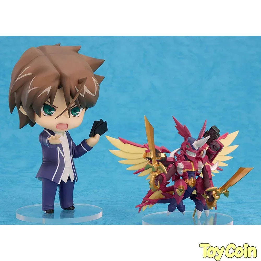 [PRE-OWNED] Nendoroid Toshiki Kai by Good Smile Company - Shop at ToyCoin