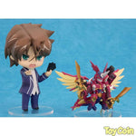 [PRE-OWNED] Nendoroid Toshiki Kai by Good Smile Company - Shop at ToyCoin
