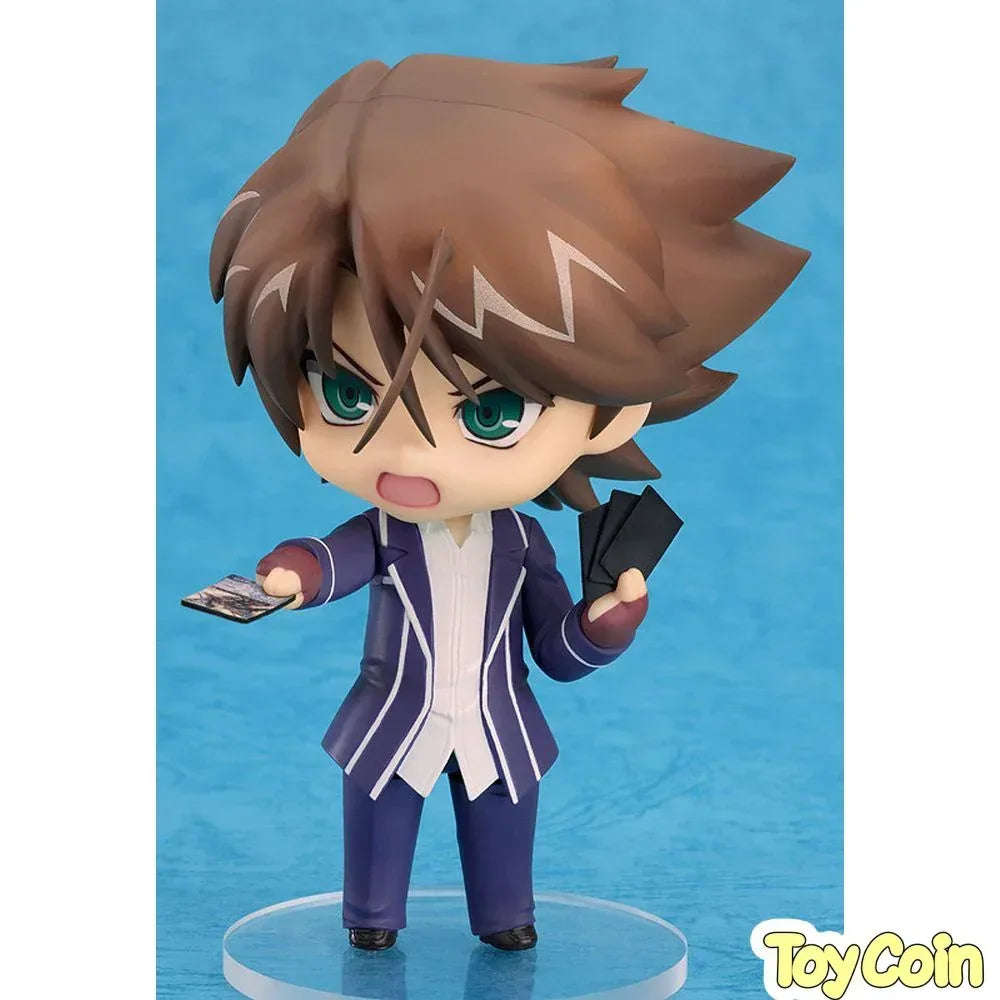 [PRE-OWNED] Nendoroid Toshiki Kai by Good Smile Company - Shop at ToyCoin