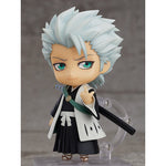 [PRE-OWNED] Nendoroid Toshiro Hitsugaya by Good Smile Company - Shop at ToyCoin