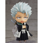[PRE-OWNED] Nendoroid Toshiro Hitsugaya by Good Smile Company - Shop at ToyCoin