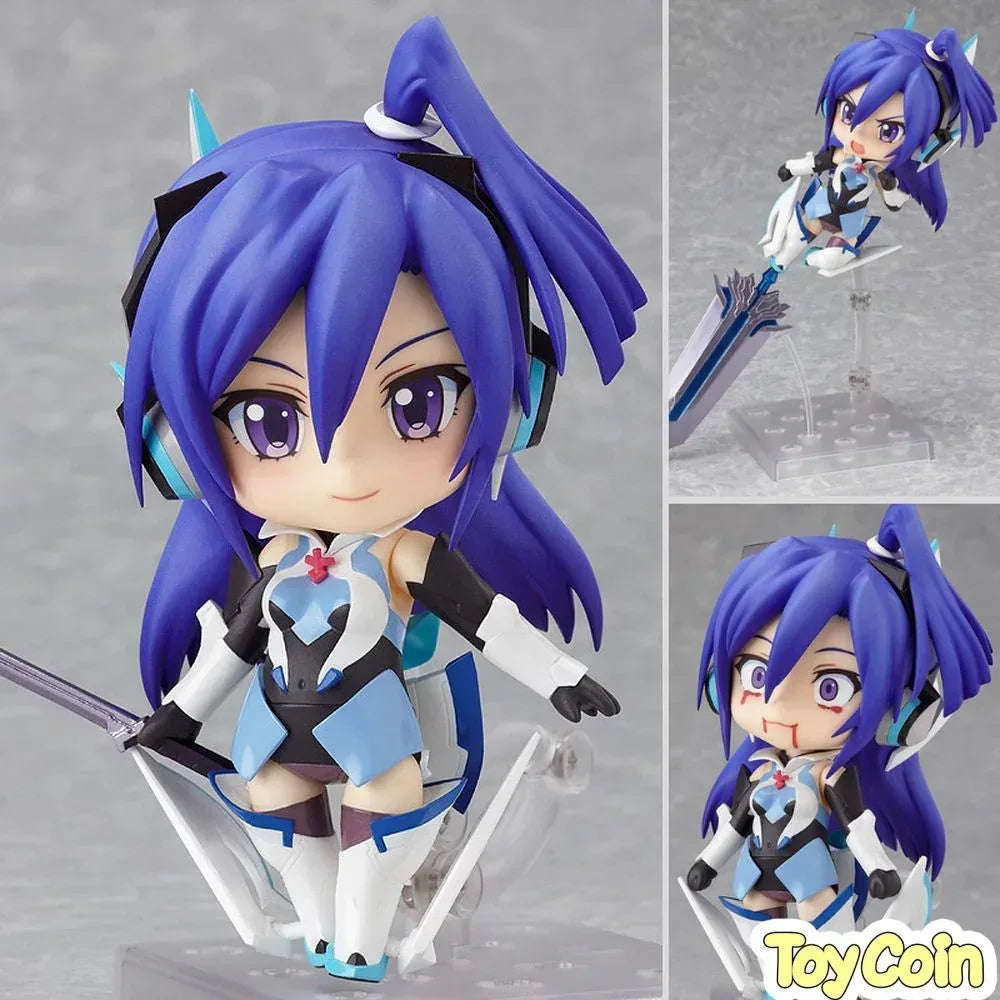 [PRE-OWNED] Nendoroid Tsubasa Kazanari by Good Smile Company - Shop at ToyCoin