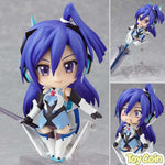 [PRE-OWNED] Nendoroid Tsubasa Kazanari by Good Smile Company - Shop at ToyCoin