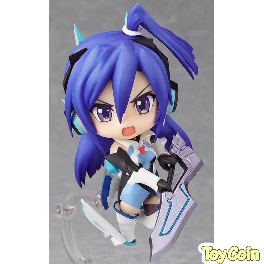 [PRE-OWNED] Nendoroid Tsubasa Kazanari by Good Smile Company - Shop at ToyCoin
