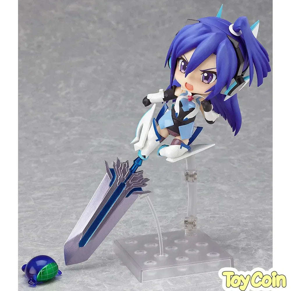 [PRE-OWNED] Nendoroid Tsubasa Kazanari by Good Smile Company - Shop at ToyCoin