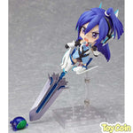 [PRE-OWNED] Nendoroid Tsubasa Kazanari by Good Smile Company - Shop at ToyCoin