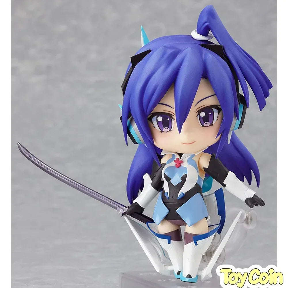 [PRE-OWNED] Nendoroid Tsubasa Kazanari by Good Smile Company - Shop at ToyCoin